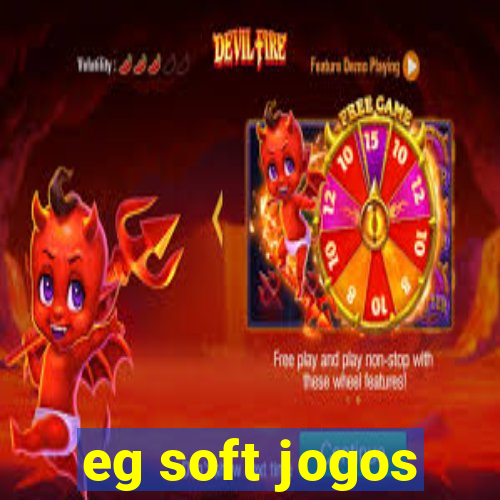 eg soft jogos